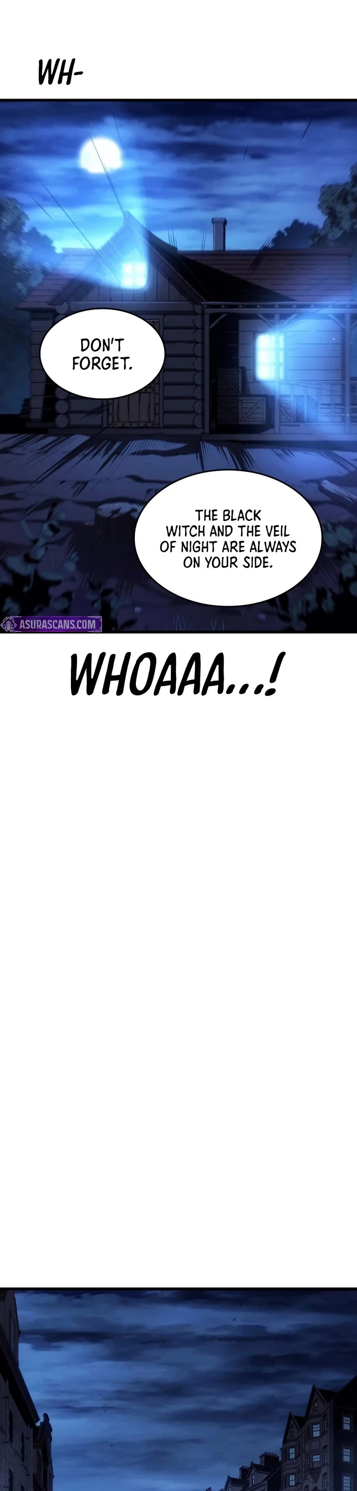 The Great Mage Returns After 4000 Years Chapter 253 page 21 - Chapter 253