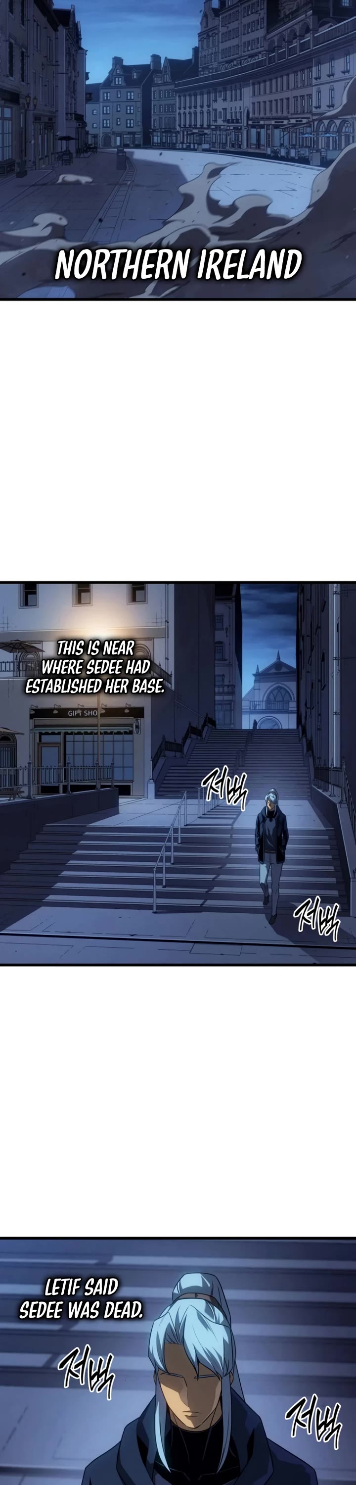 The Great Mage Returns After 4000 Years Chapter 253 page 22 - Chapter 253