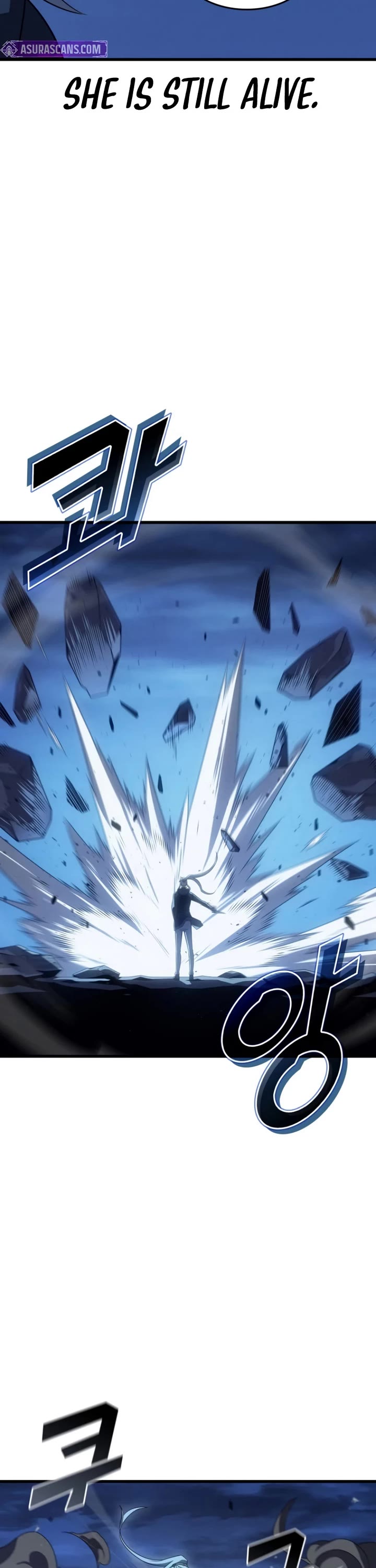 The Great Mage Returns After 4000 Years Chapter 253 page 27 - Chapter 253