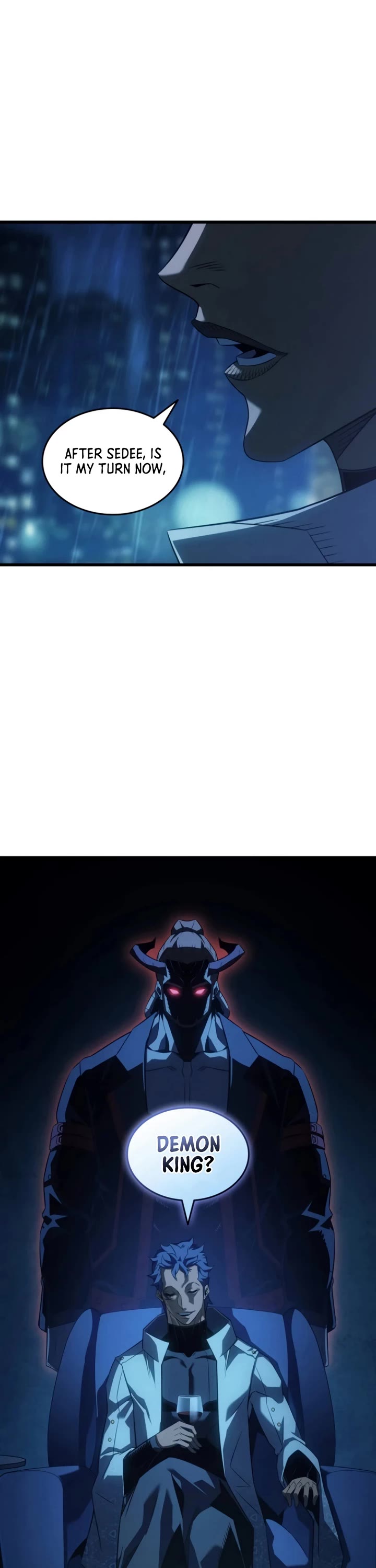 The Great Mage Returns After 4000 Years Chapter 253 page 3 - Chapter 253