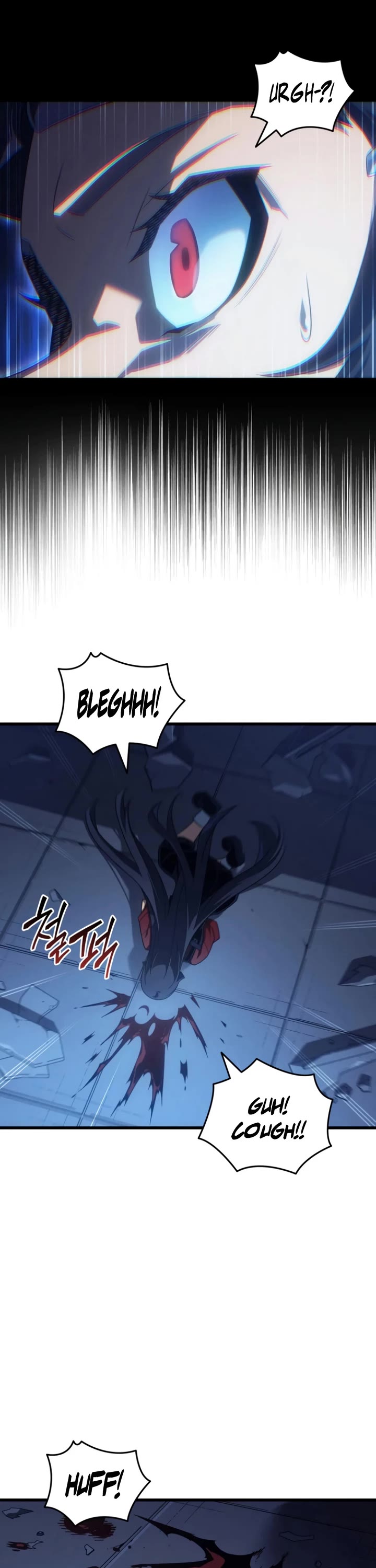 The Great Mage Returns After 4000 Years Chapter 253 page 31 - Chapter 253