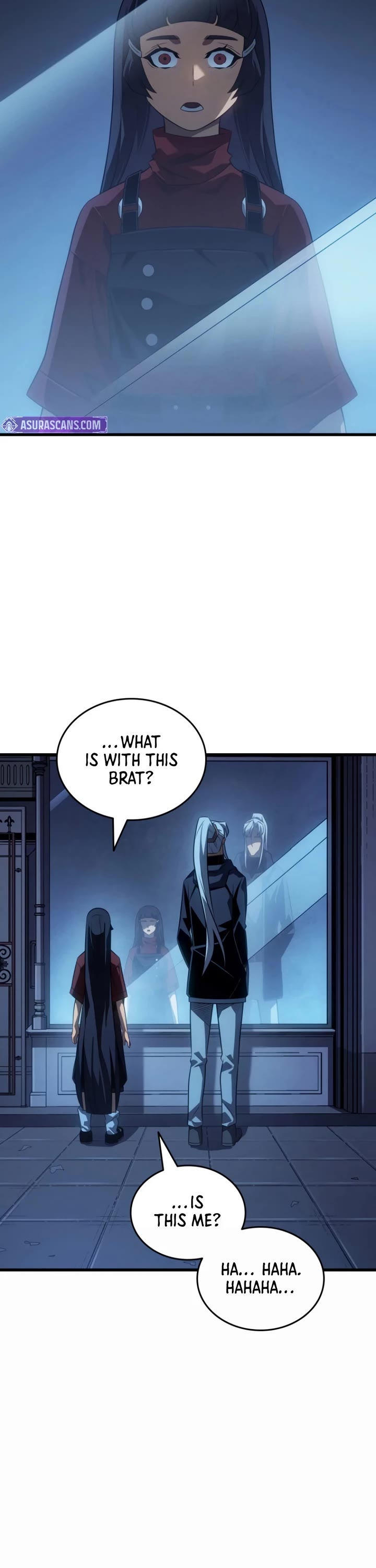 The Great Mage Returns After 4000 Years Chapter 253 page 38 - Chapter 253