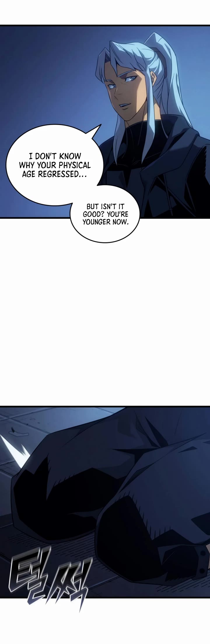 The Great Mage Returns After 4000 Years Chapter 253 page 39 - Chapter 253
