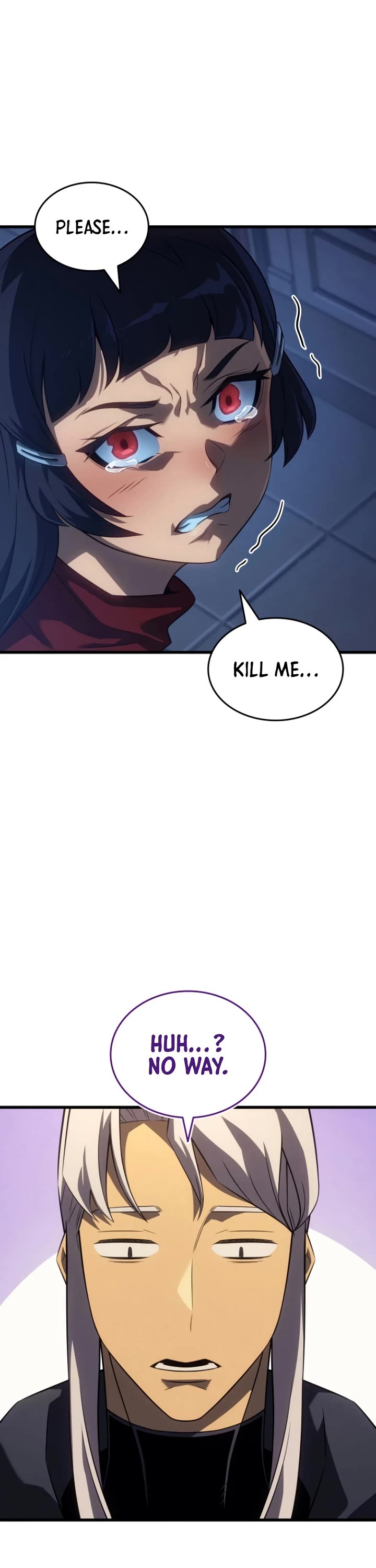The Great Mage Returns After 4000 Years Chapter 253 page 42 - Chapter 253