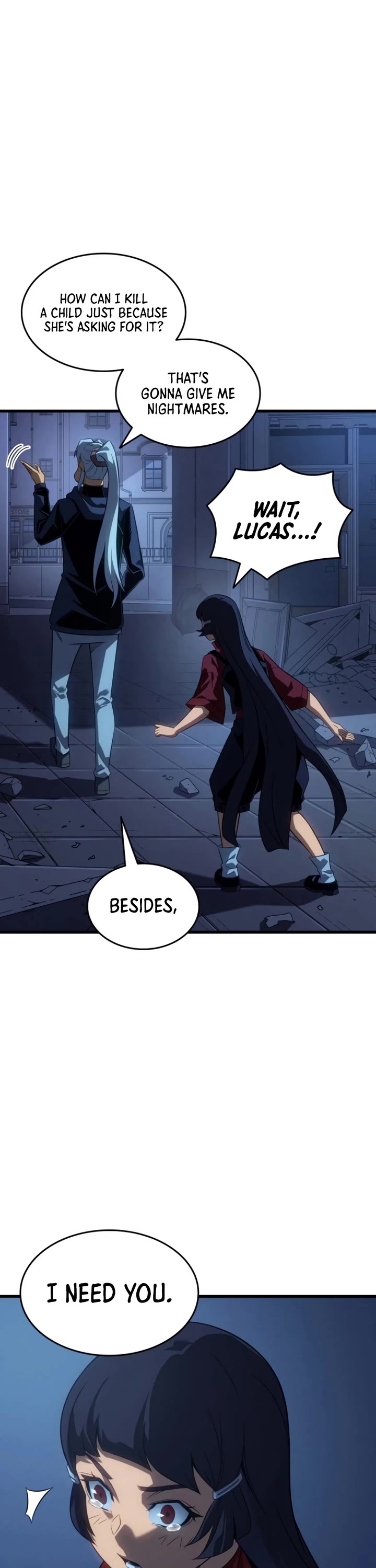 The Great Mage Returns After 4000 Years Chapter 253 page 43 - Chapter 253