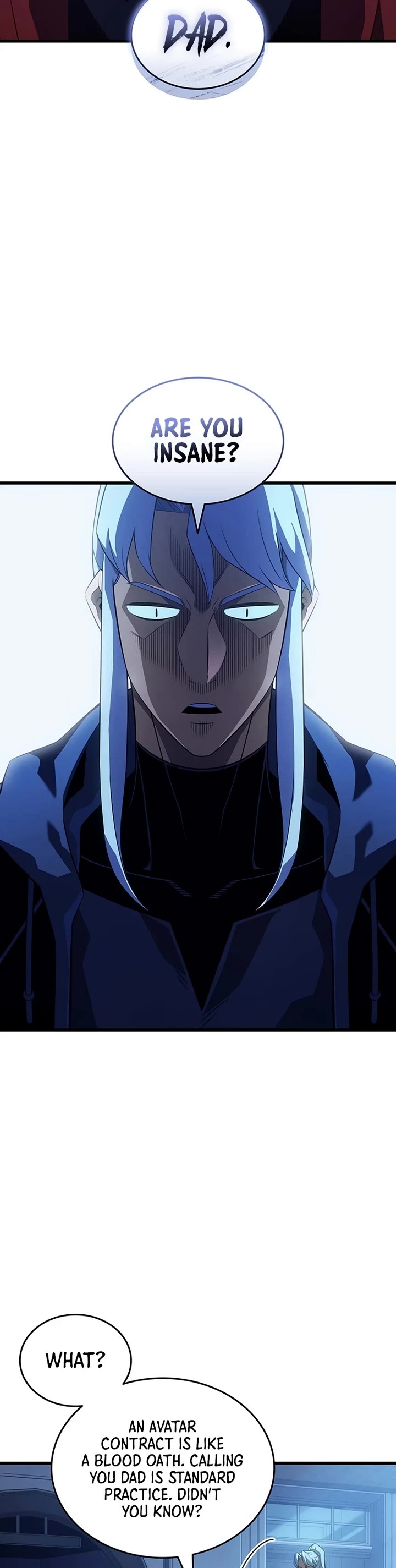 The Great Mage Returns After 4000 Years Chapter 254 page 11 - Chapter 254