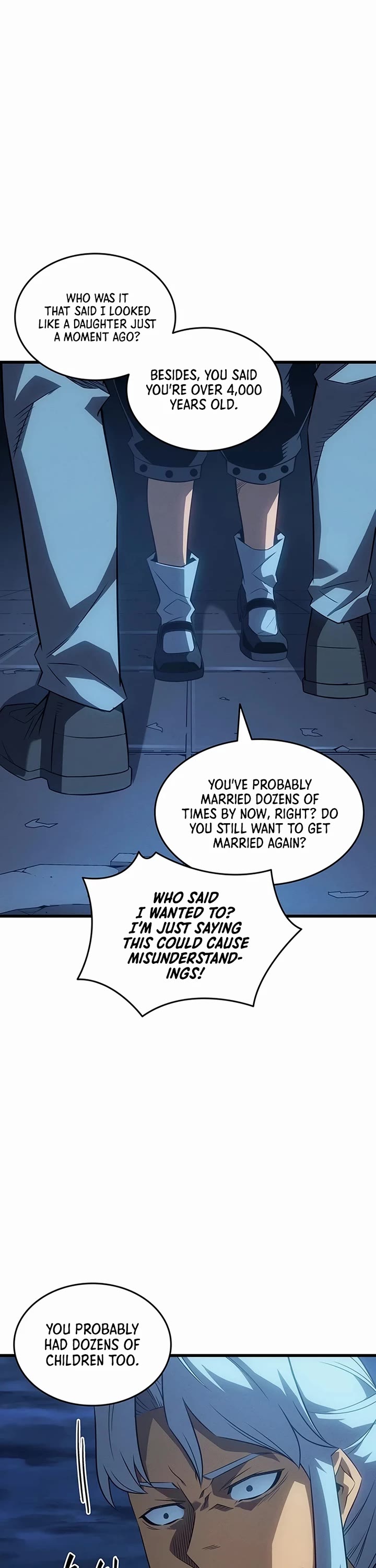 The Great Mage Returns After 4000 Years Chapter 254 page 13 - Chapter 254