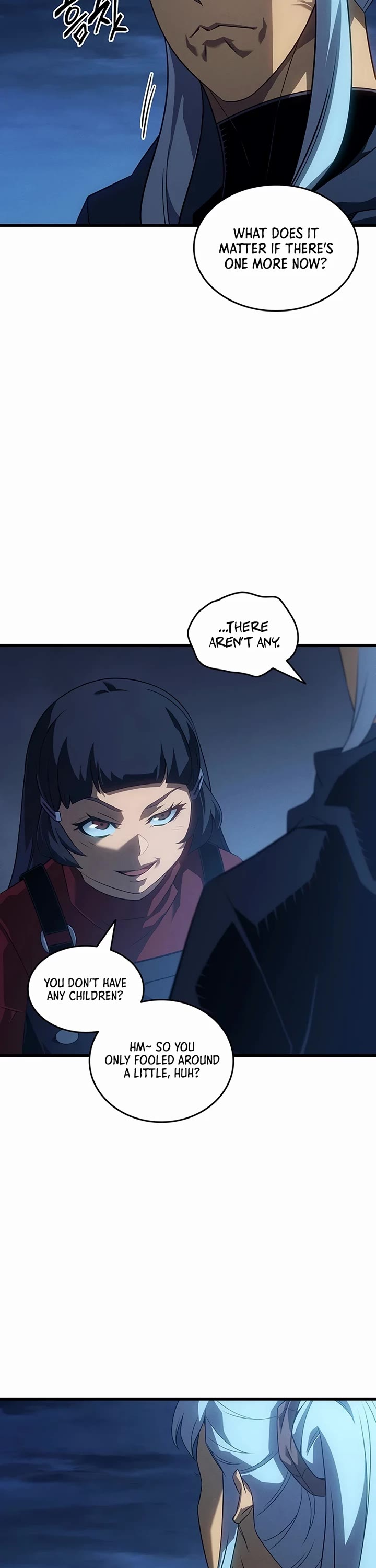 The Great Mage Returns After 4000 Years Chapter 254 page 14 - Chapter 254