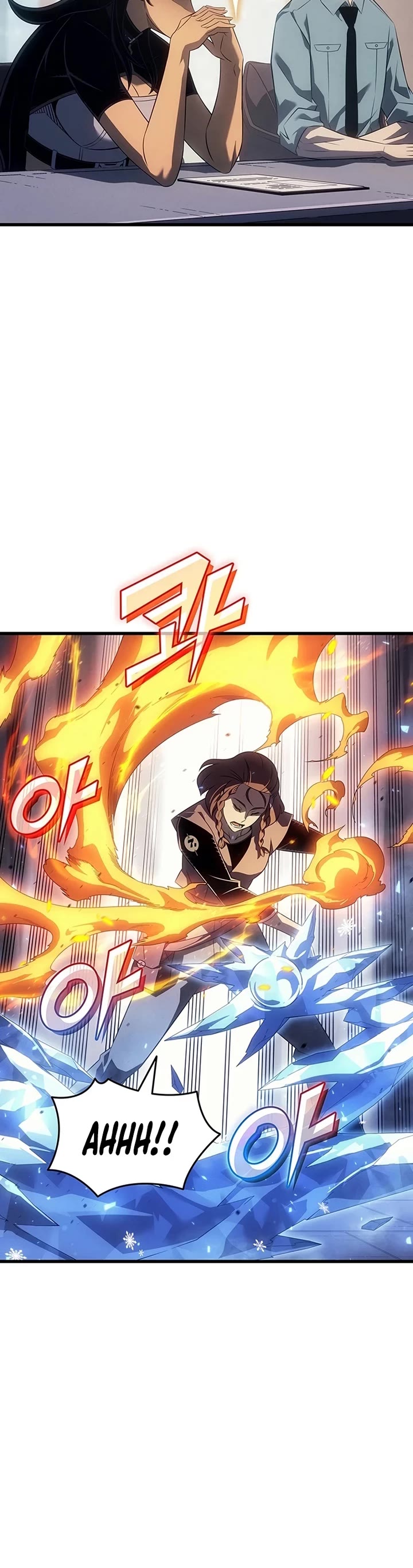 The Great Mage Returns After 4000 Years Chapter 254 page 20 - Chapter 254