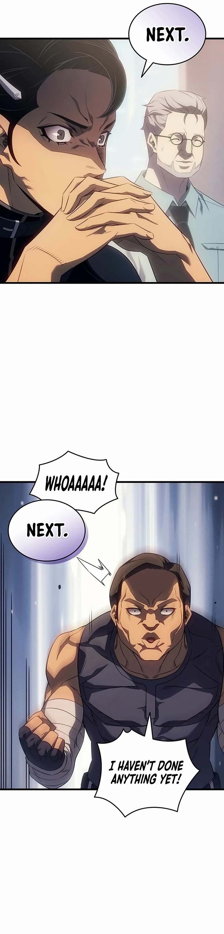The Great Mage Returns After 4000 Years Chapter 254 page 21 - Chapter 254