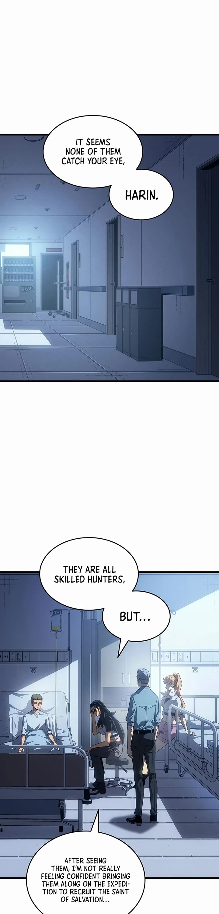 The Great Mage Returns After 4000 Years Chapter 254 page 22 - Chapter 254