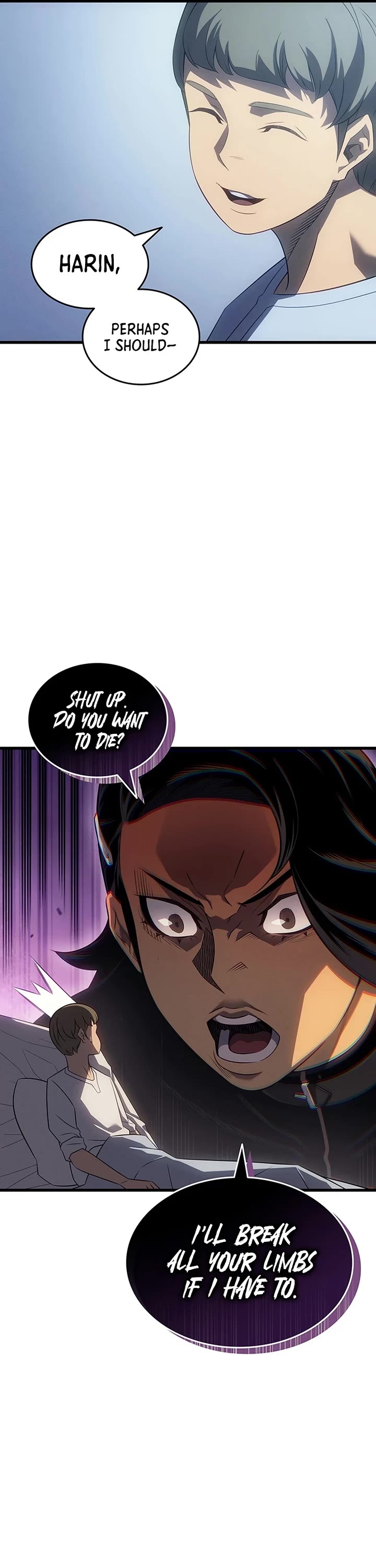 The Great Mage Returns After 4000 Years Chapter 254 page 25 - Chapter 254