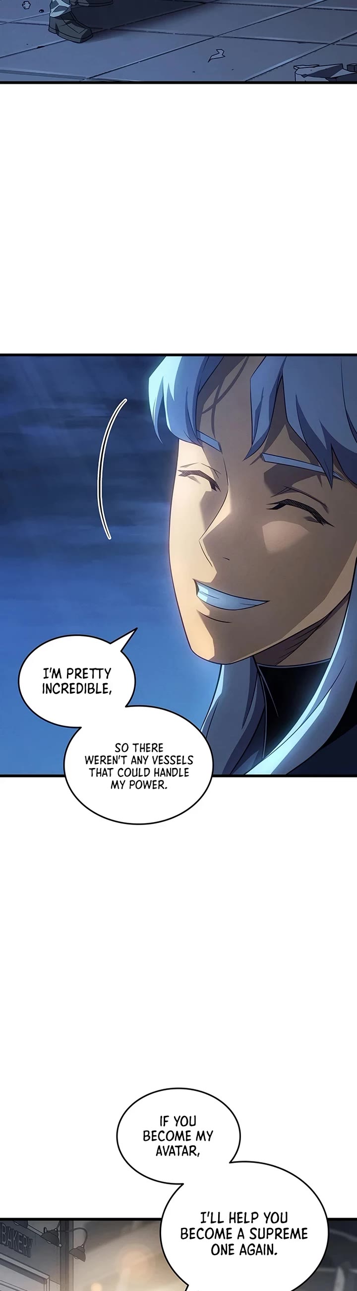 The Great Mage Returns After 4000 Years Chapter 254 page 3 - Chapter 254