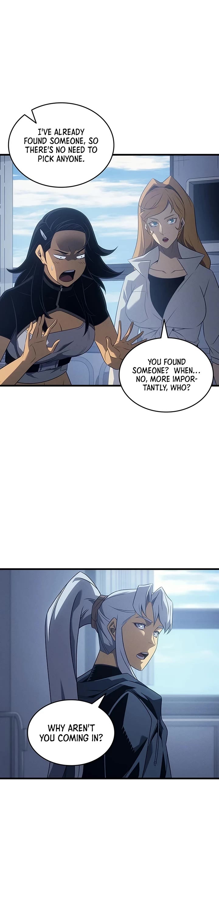The Great Mage Returns After 4000 Years Chapter 254 page 30 - Chapter 254