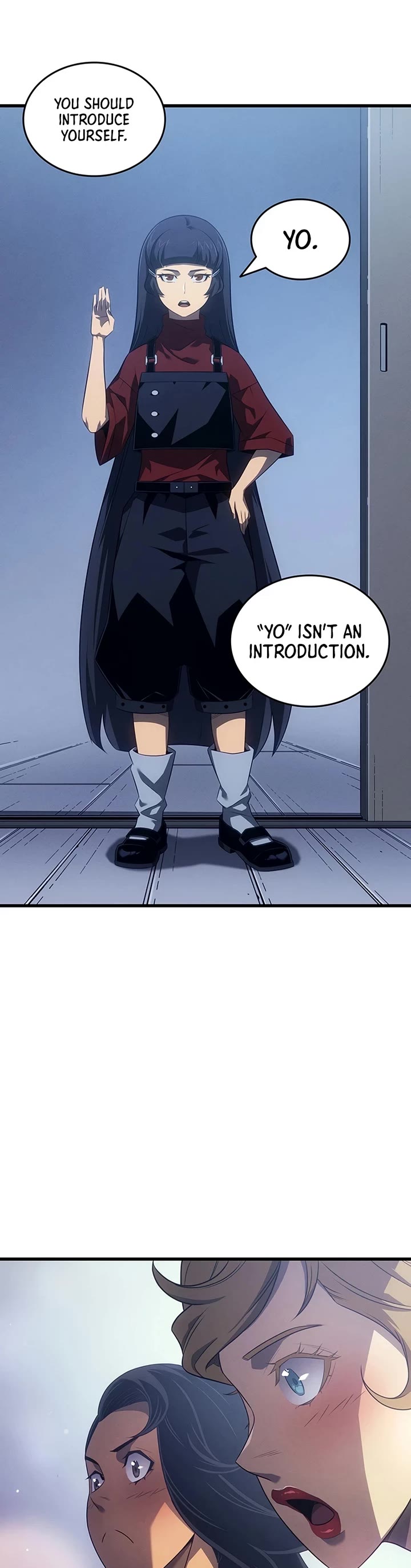 The Great Mage Returns After 4000 Years Chapter 254 page 31 - Chapter 254