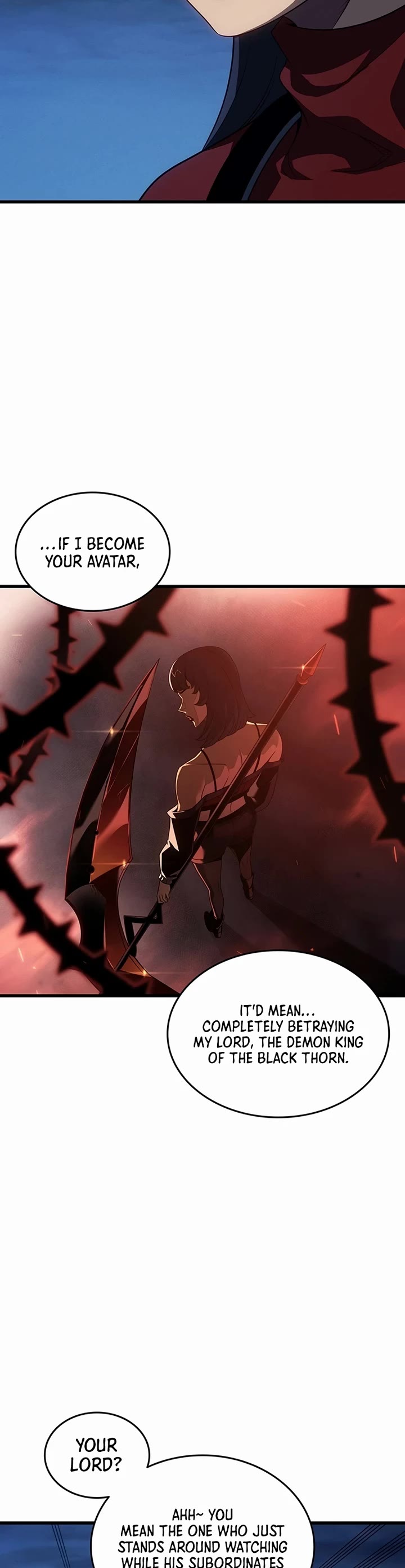 The Great Mage Returns After 4000 Years Chapter 254 page 7 - Chapter 254