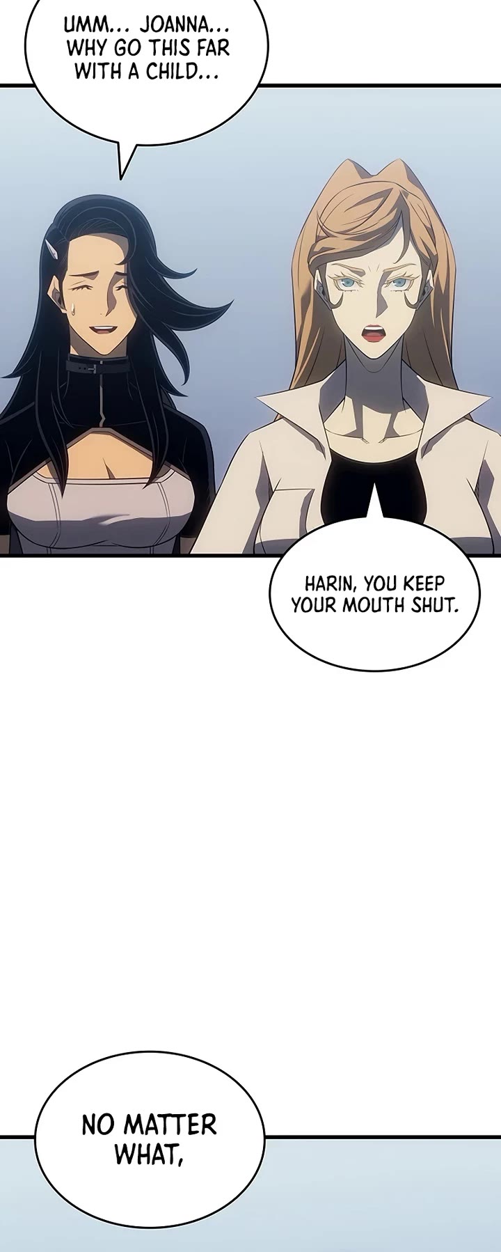 The Great Mage Returns After 4000 Years Chapter 255 page 10 - Chapter 255