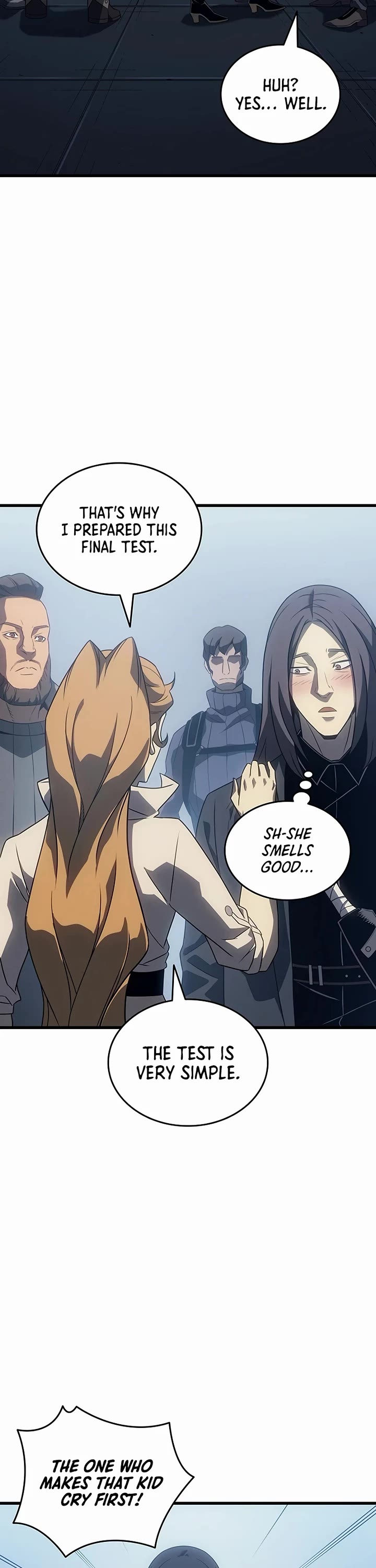 The Great Mage Returns After 4000 Years Chapter 255 page 13 - Chapter 255