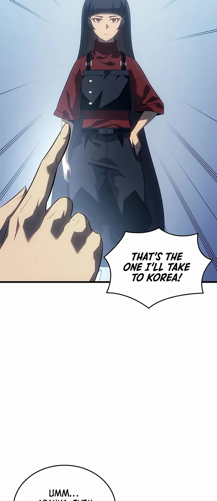 The Great Mage Returns After 4000 Years Chapter 255 page 14 - Chapter 255