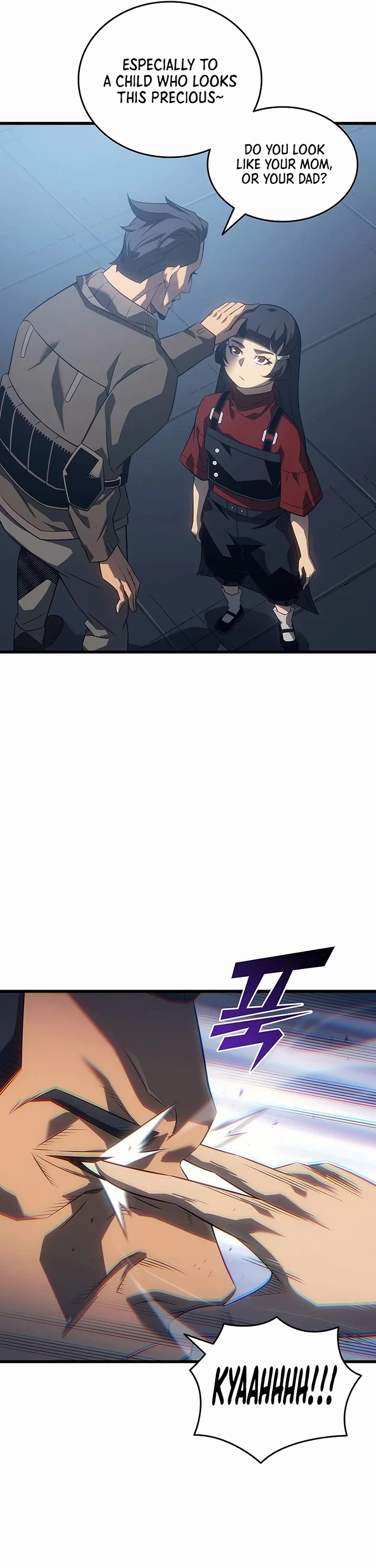The Great Mage Returns After 4000 Years Chapter 255 page 16 - Chapter 255