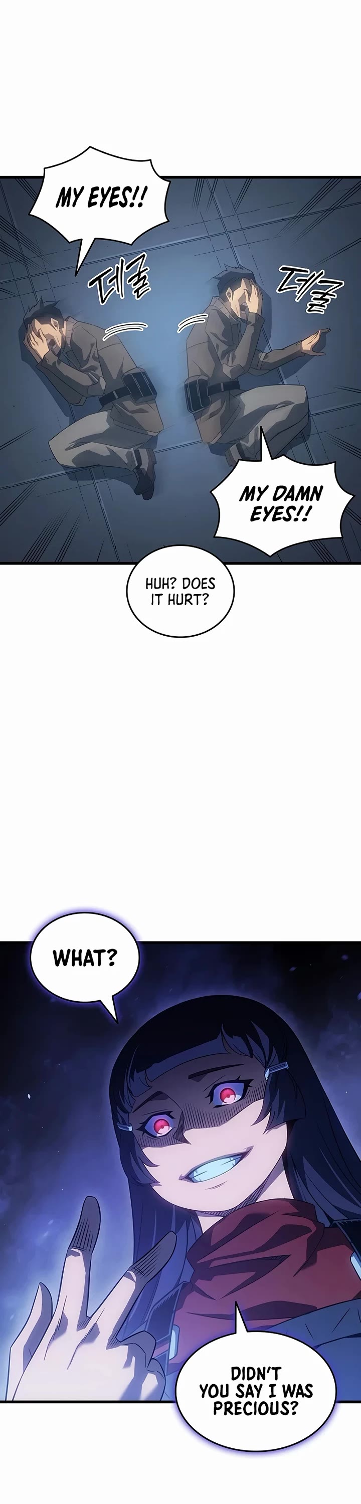 The Great Mage Returns After 4000 Years Chapter 255 page 17 - Chapter 255