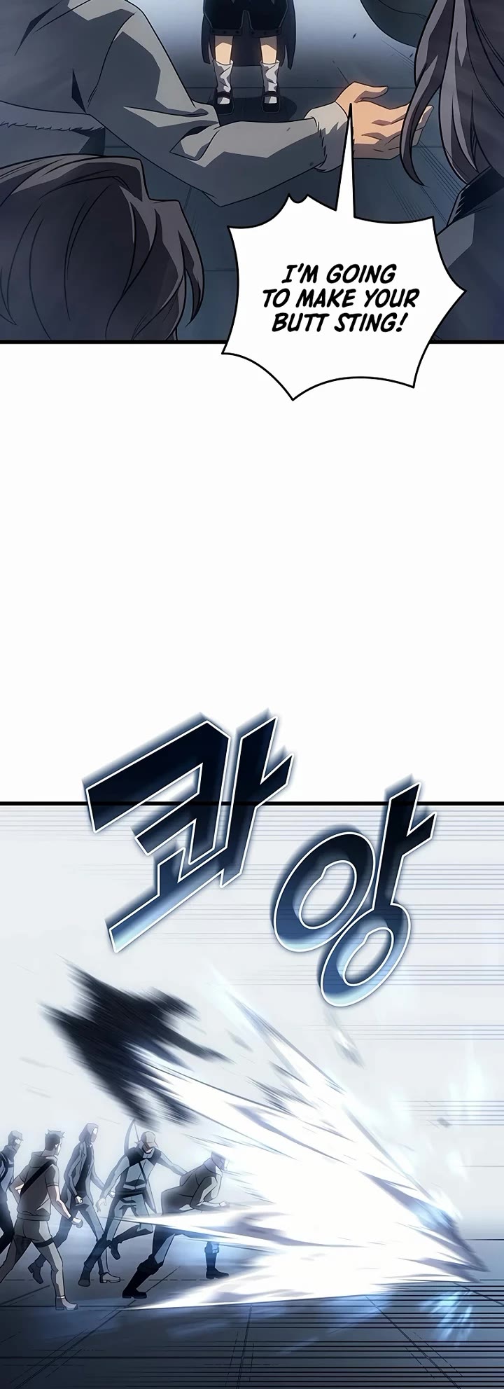 The Great Mage Returns After 4000 Years Chapter 255 page 19 - Chapter 255