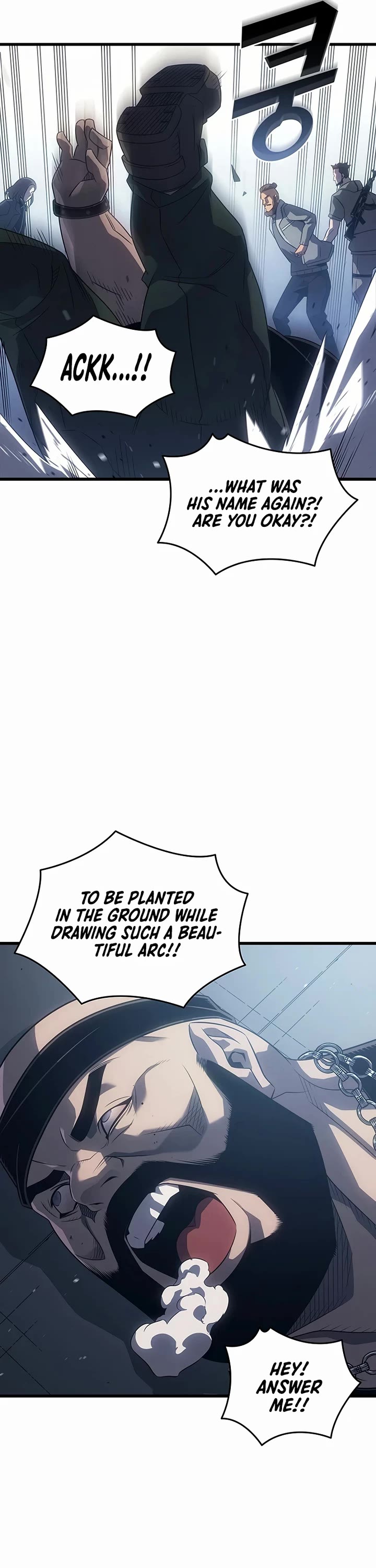 The Great Mage Returns After 4000 Years Chapter 255 page 21 - Chapter 255