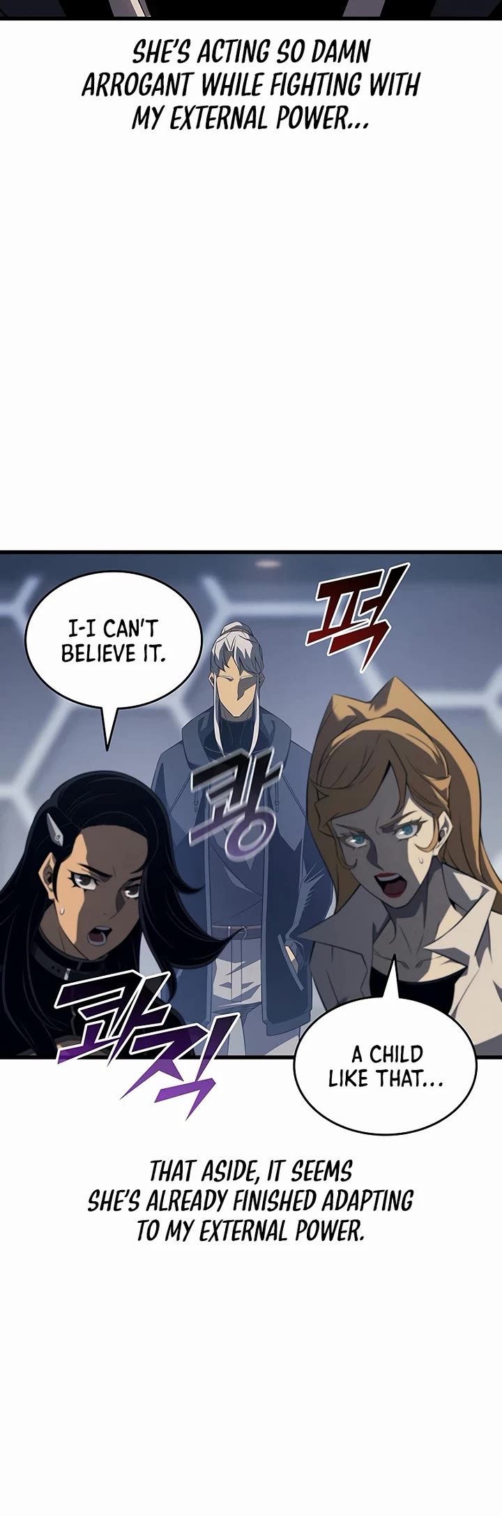 The Great Mage Returns After 4000 Years Chapter 255 page 24 - Chapter 255