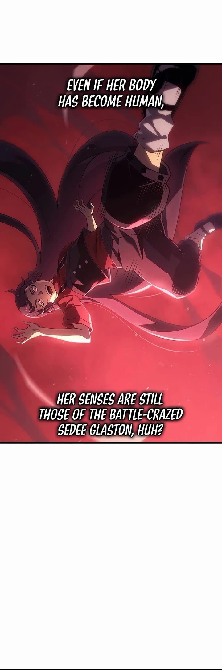 The Great Mage Returns After 4000 Years Chapter 255 page 25 - Chapter 255