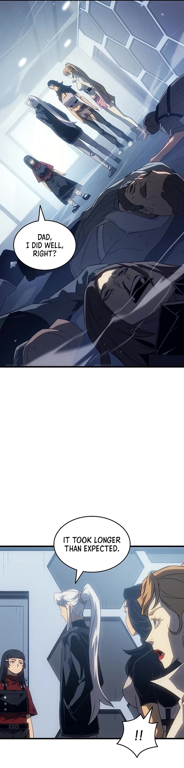 The Great Mage Returns After 4000 Years Chapter 255 page 26 - Chapter 255