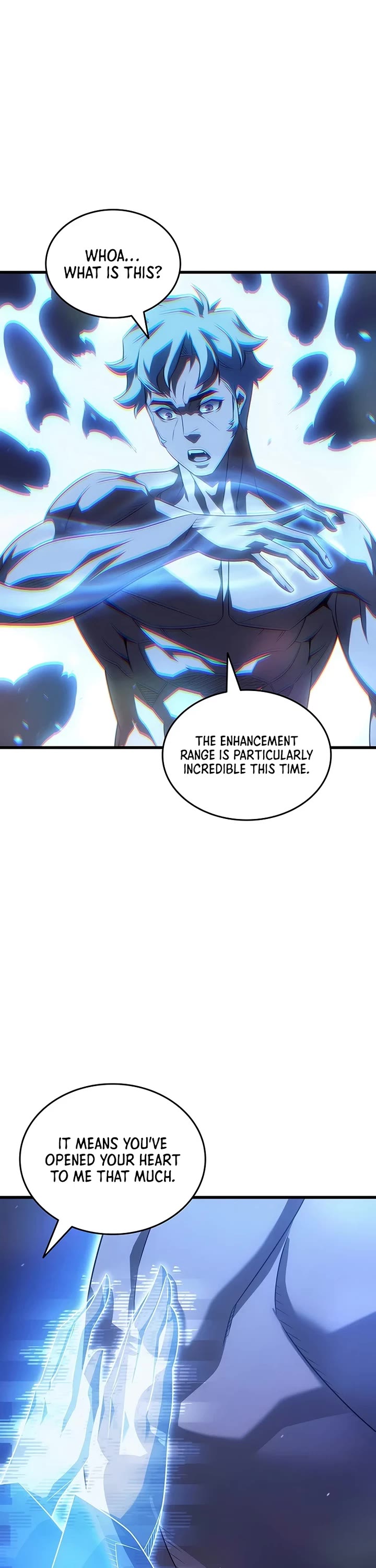 The Great Mage Returns After 4000 Years Chapter 255 page 31 - Chapter 255