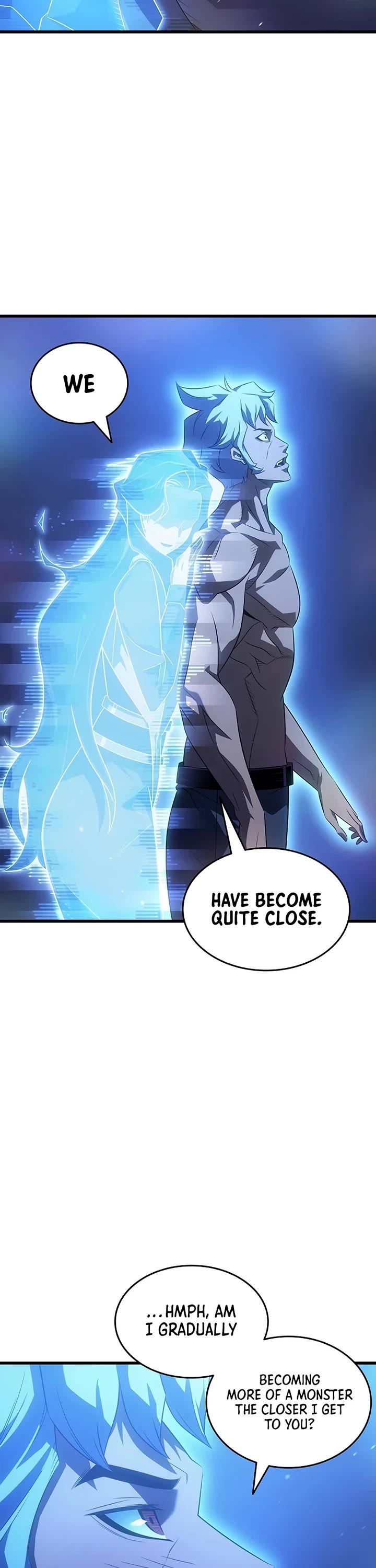The Great Mage Returns After 4000 Years Chapter 255 page 32 - Chapter 255