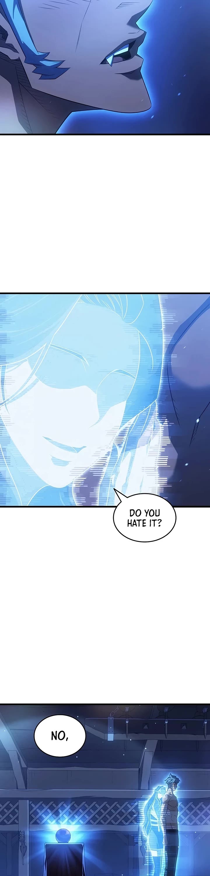 The Great Mage Returns After 4000 Years Chapter 255 page 33 - Chapter 255