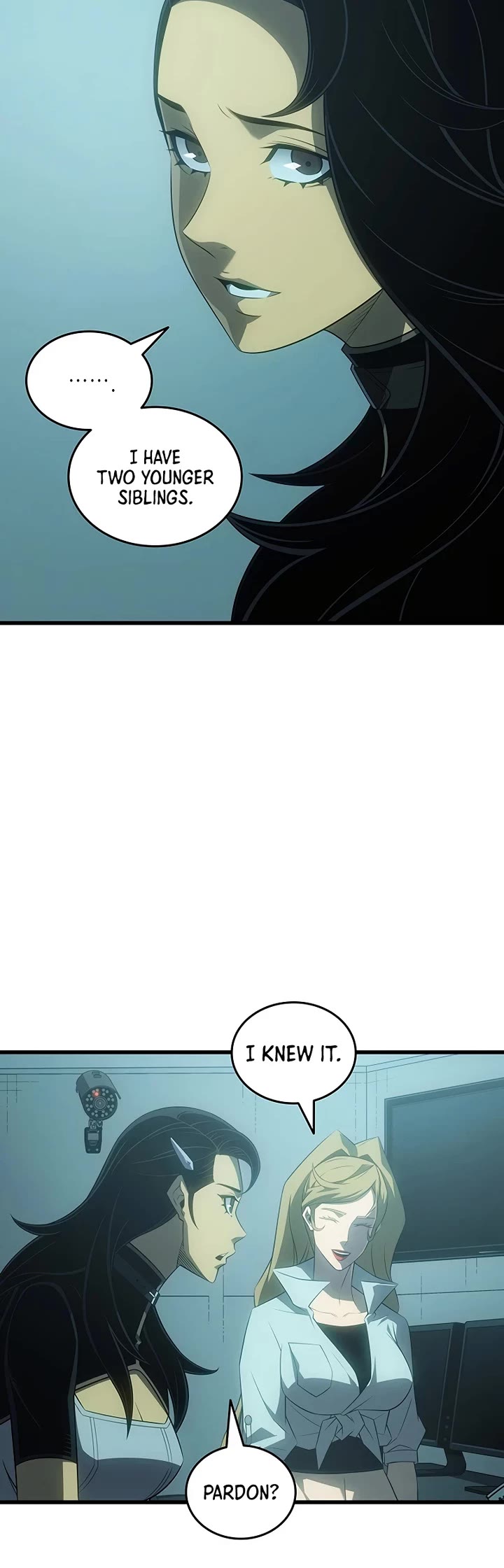 The Great Mage Returns After 4000 Years Chapter 255 page 39 - Chapter 255