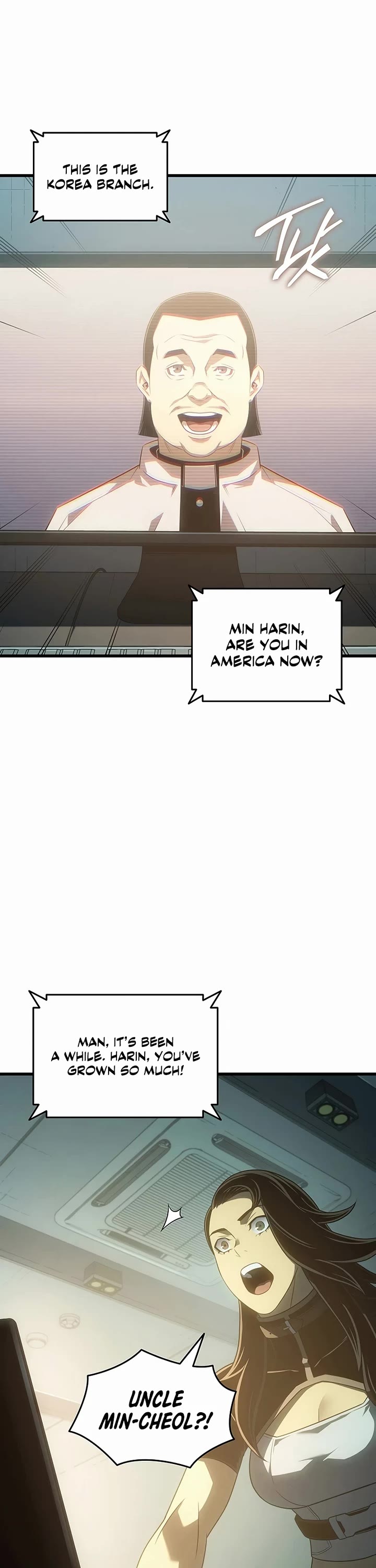 The Great Mage Returns After 4000 Years Chapter 255 page 43 - Chapter 255