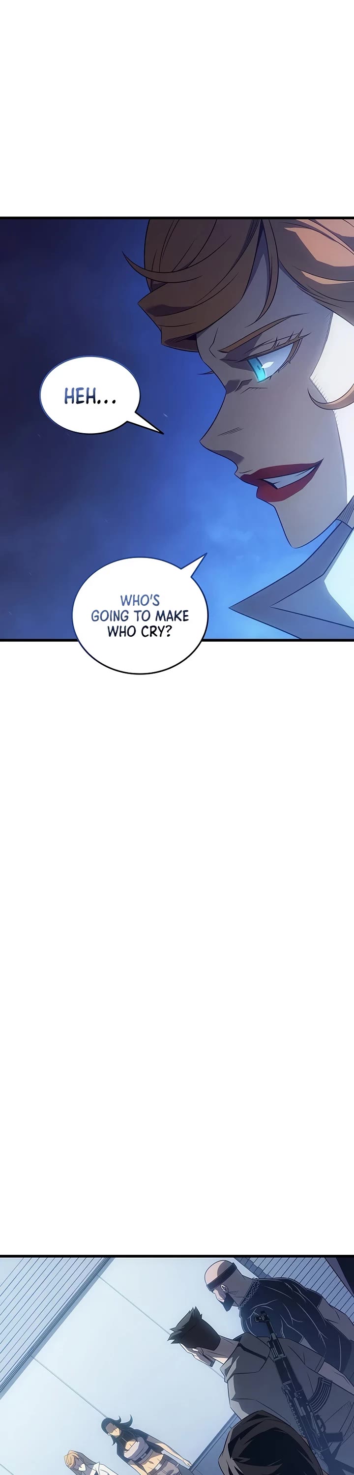 The Great Mage Returns After 4000 Years Chapter 255 page 7 - Chapter 255