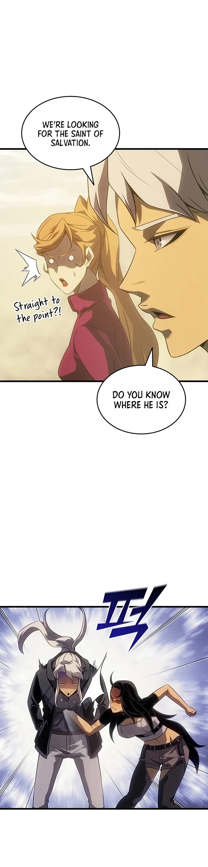 The Great Mage Returns After 4000 Years Chapter 256 page 12 - Chapter 256