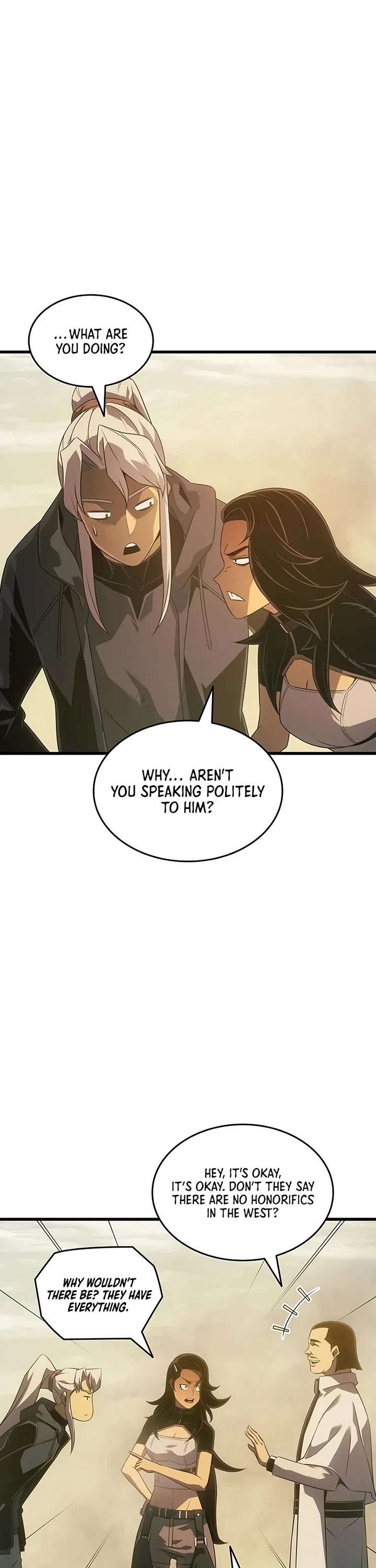 The Great Mage Returns After 4000 Years Chapter 256 page 13 - Chapter 256