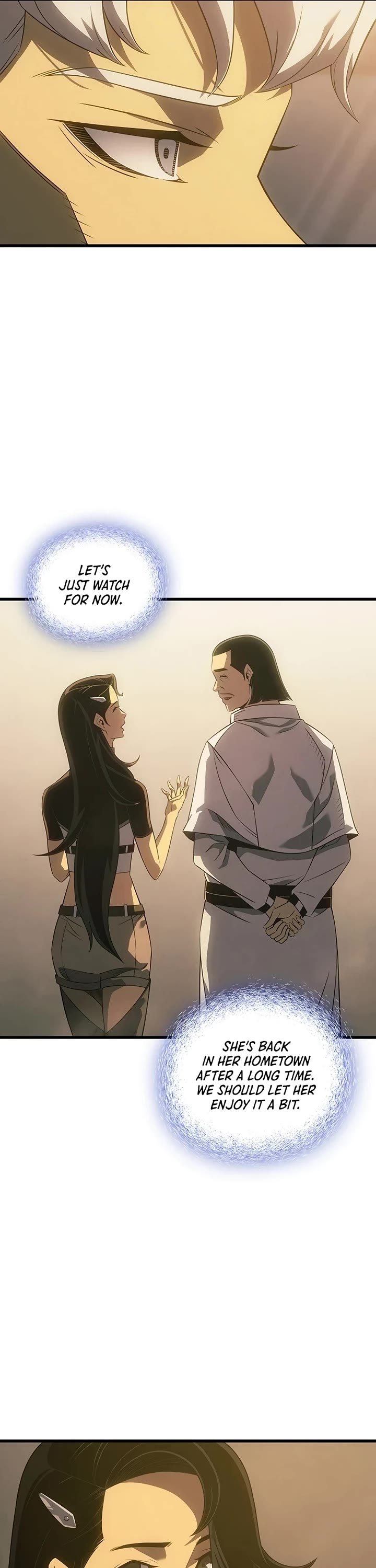 The Great Mage Returns After 4000 Years Chapter 256 page 21 - Chapter 256