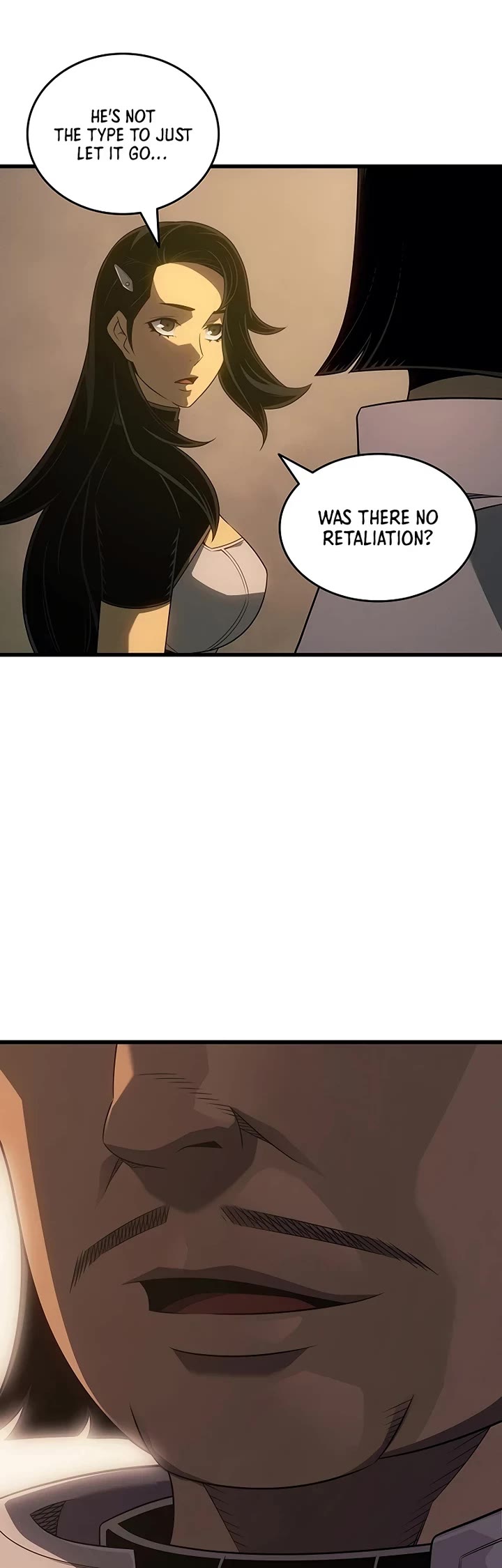 The Great Mage Returns After 4000 Years Chapter 256 page 24 - Chapter 256
