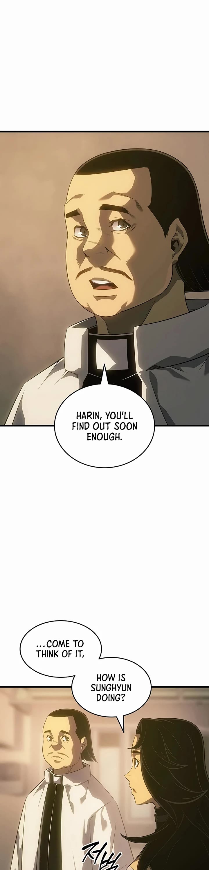 The Great Mage Returns After 4000 Years Chapter 256 page 26 - Chapter 256