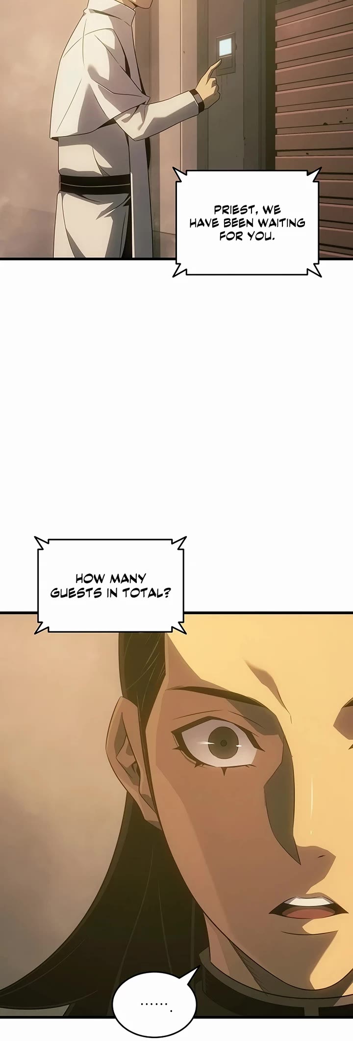 The Great Mage Returns After 4000 Years Chapter 256 page 29 - Chapter 256
