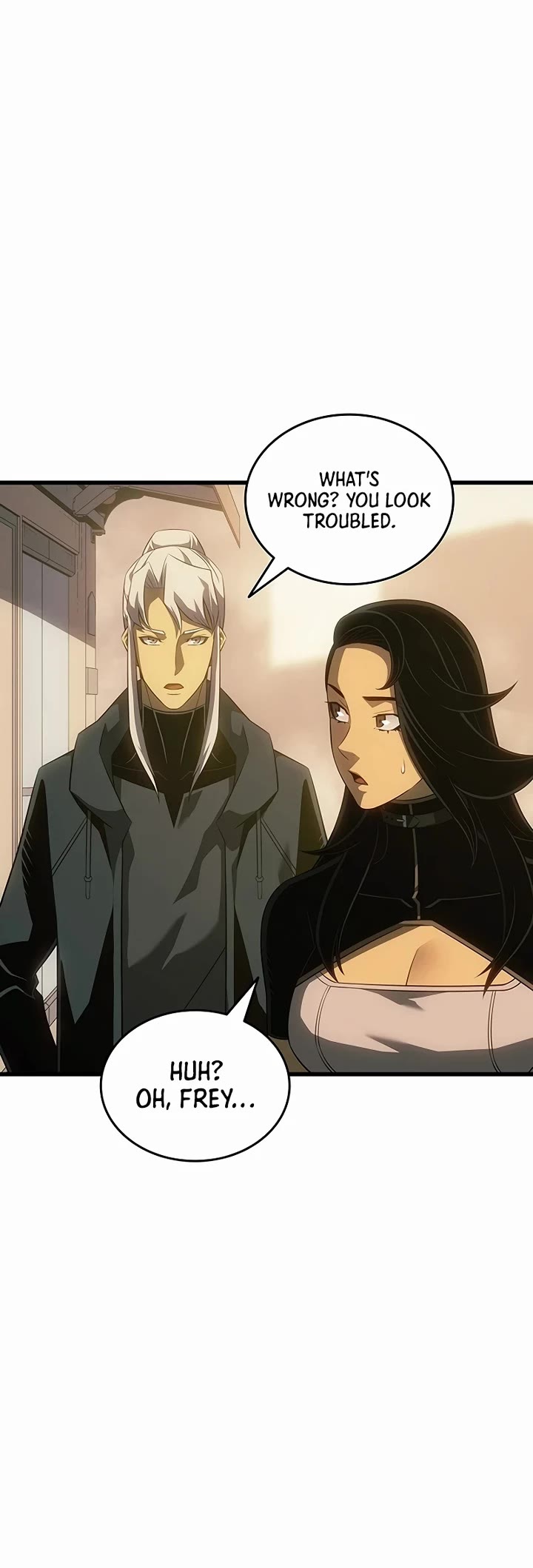 The Great Mage Returns After 4000 Years Chapter 256 page 30 - Chapter 256