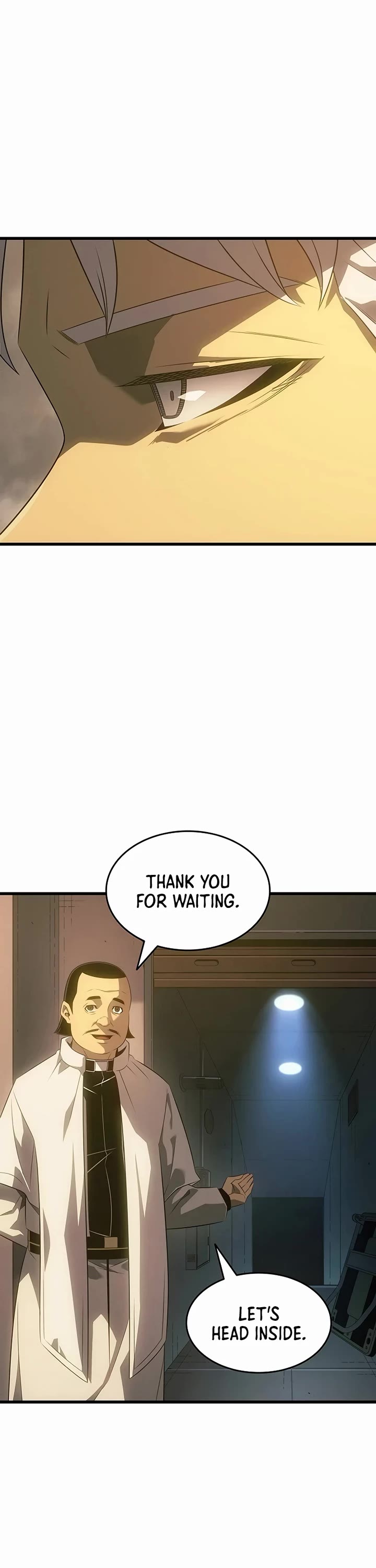 The Great Mage Returns After 4000 Years Chapter 256 page 32 - Chapter 256
