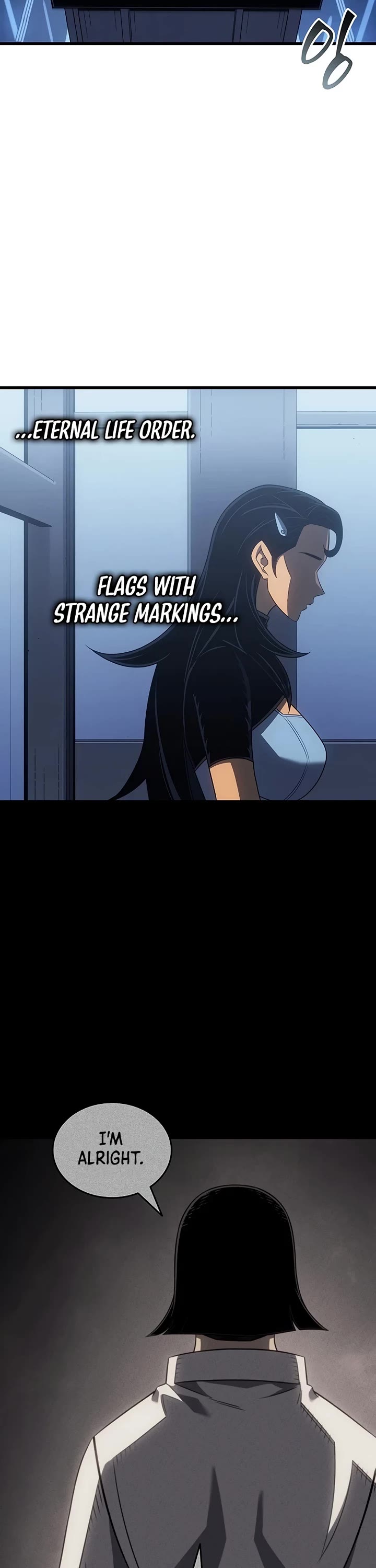 The Great Mage Returns After 4000 Years Chapter 256 page 42 - Chapter 256