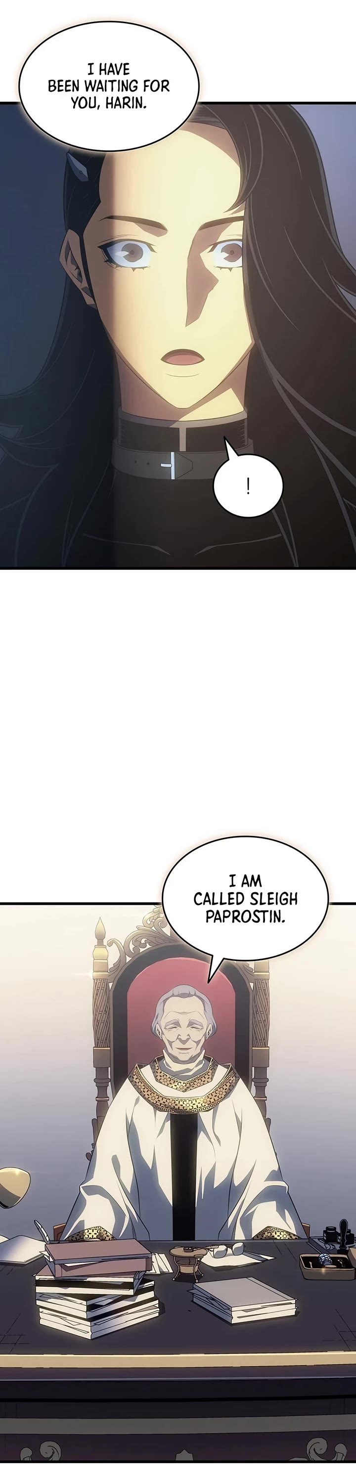 The Great Mage Returns After 4000 Years Chapter 257 page 10 - Chapter 257