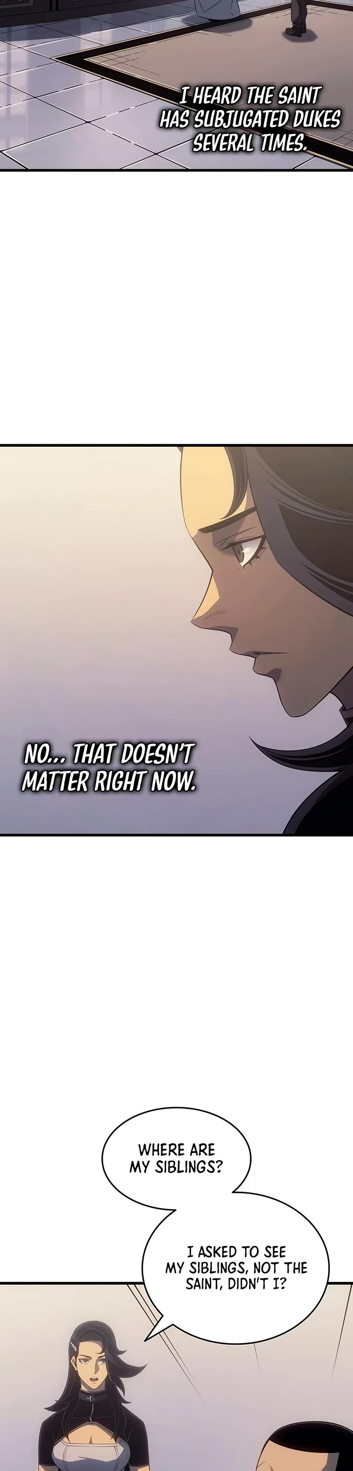 The Great Mage Returns After 4000 Years Chapter 257 page 12 - Chapter 257