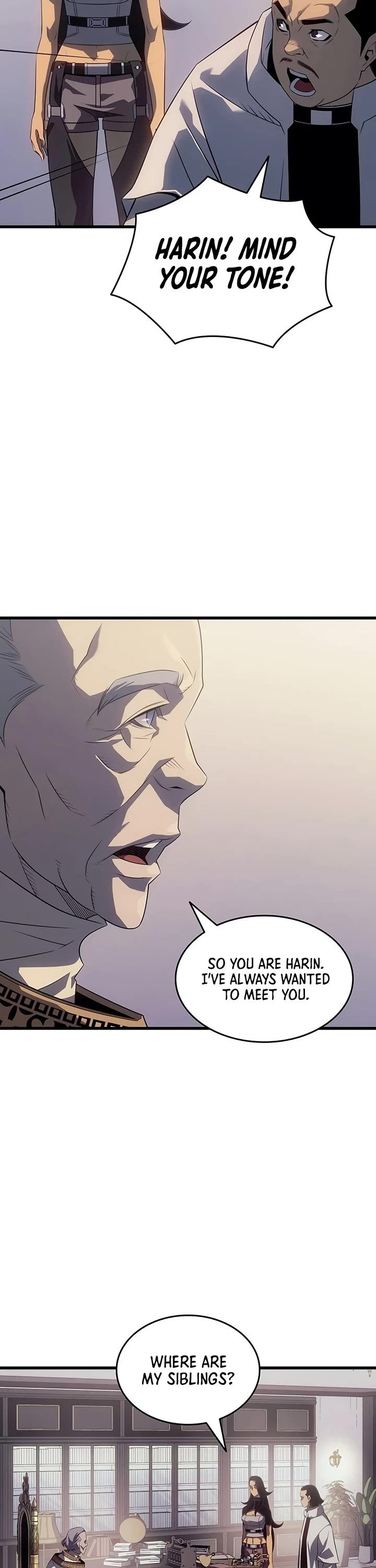 The Great Mage Returns After 4000 Years Chapter 257 page 13 - Chapter 257