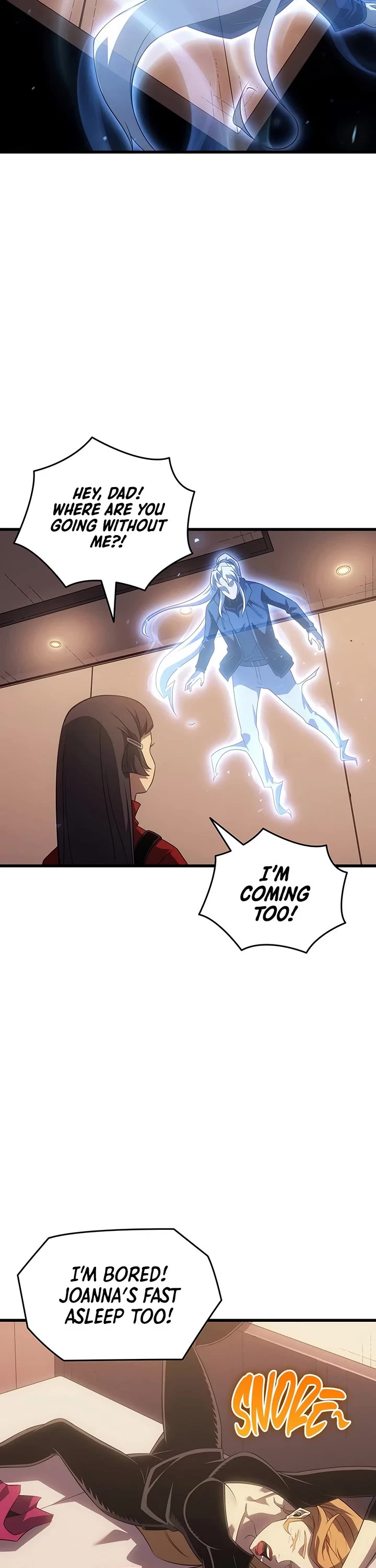 The Great Mage Returns After 4000 Years Chapter 257 page 19 - Chapter 257