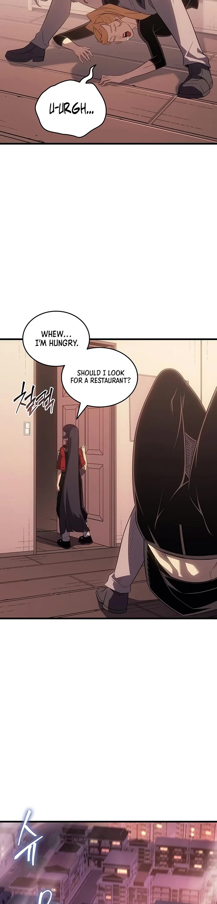 The Great Mage Returns After 4000 Years Chapter 257 page 24 - Chapter 257